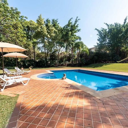 Fazenda Vila Real - Grande E Charmosa Casa De Campo อิตู ภายนอก รูปภาพ