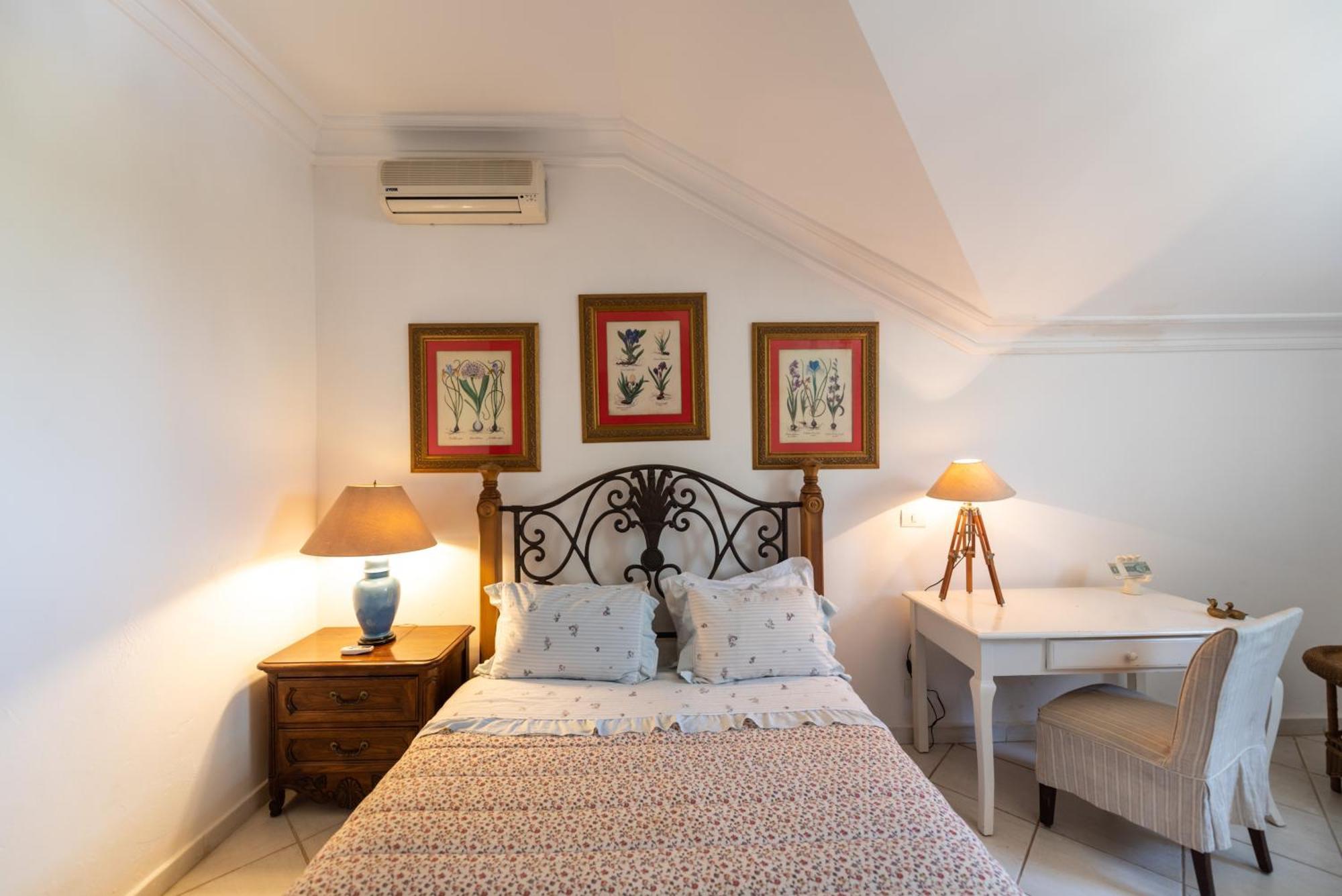 Fazenda Vila Real - Grande E Charmosa Casa De Campo อิตู ภายนอก รูปภาพ