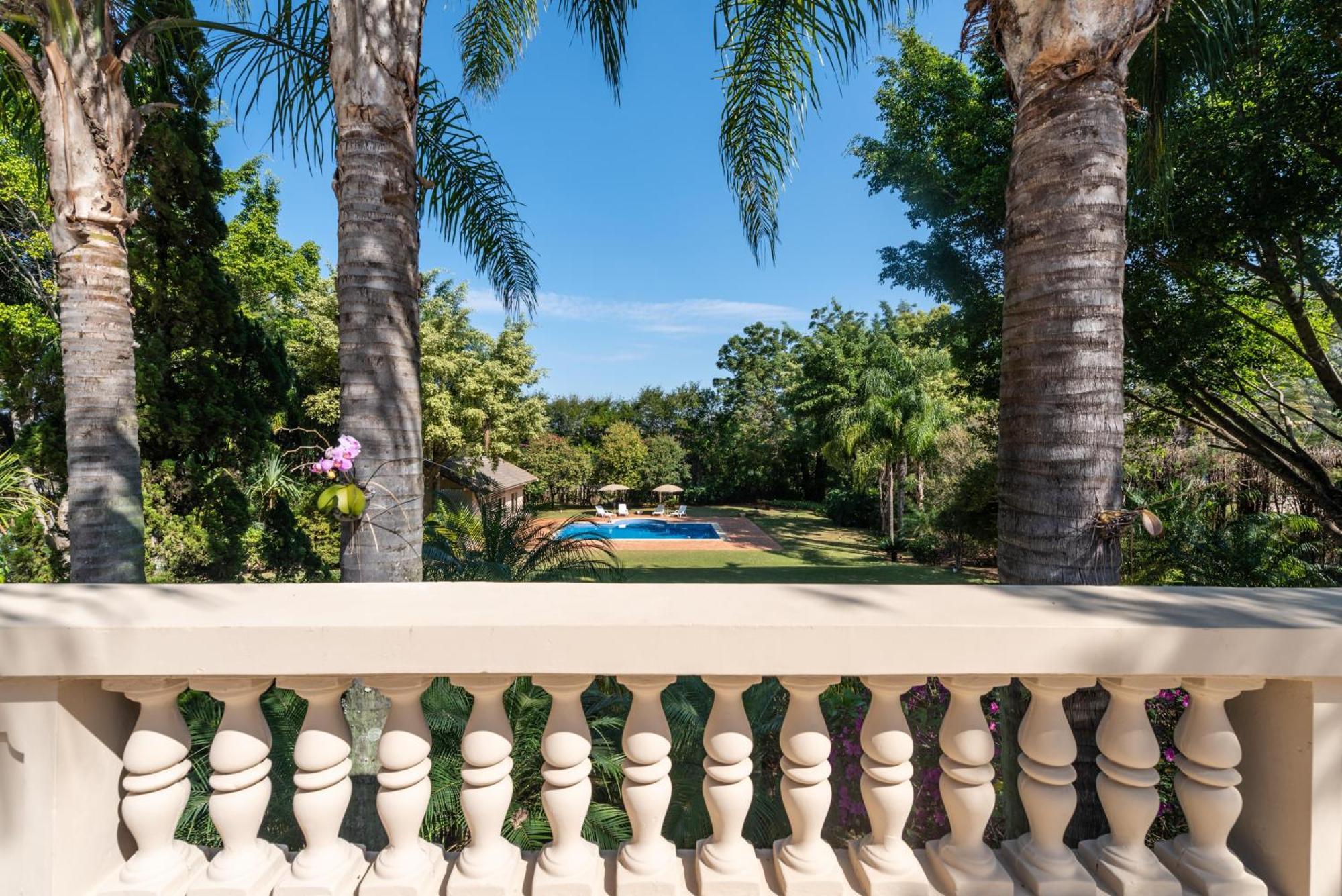 Fazenda Vila Real - Grande E Charmosa Casa De Campo อิตู ภายนอก รูปภาพ
