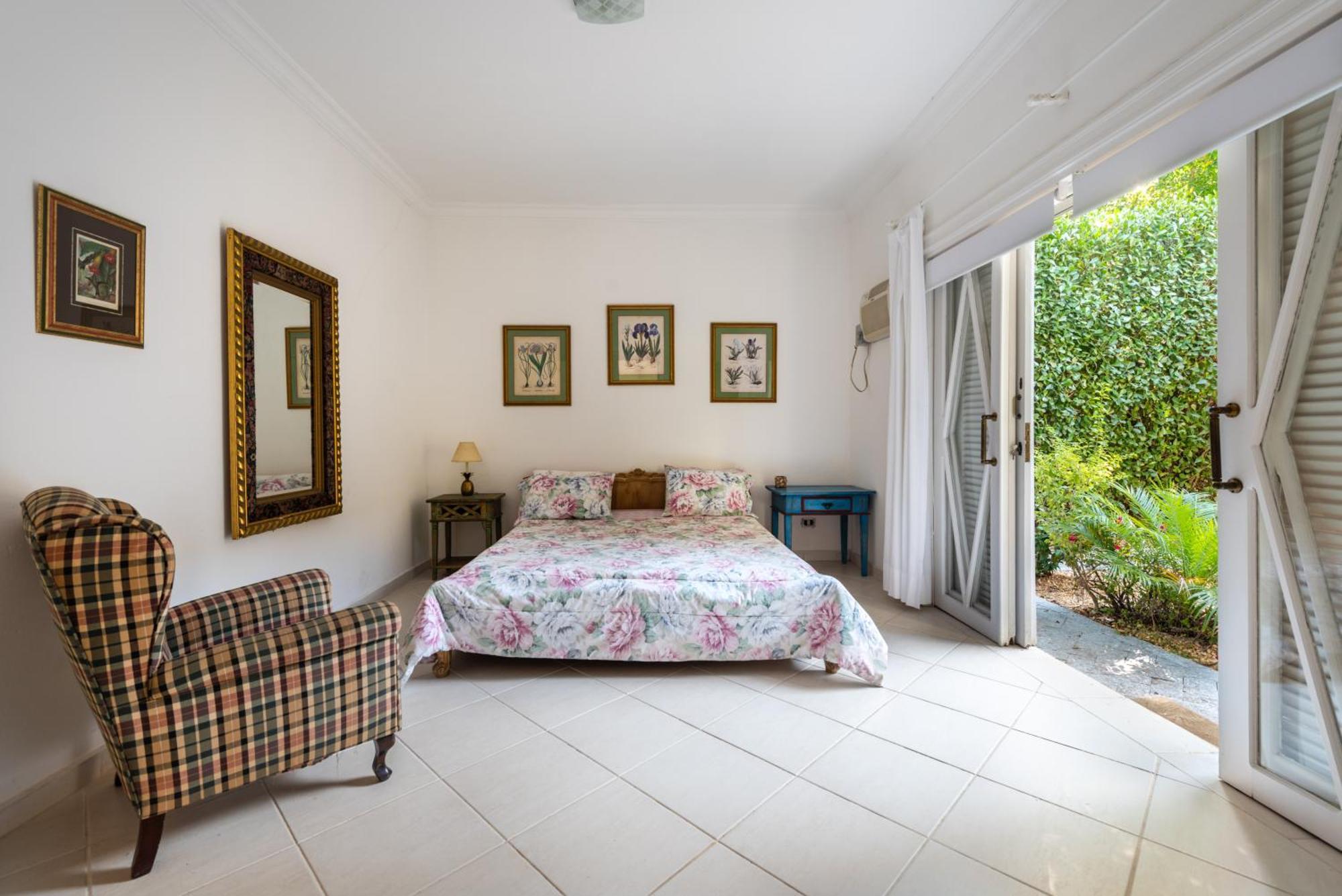 Fazenda Vila Real - Grande E Charmosa Casa De Campo อิตู ภายนอก รูปภาพ