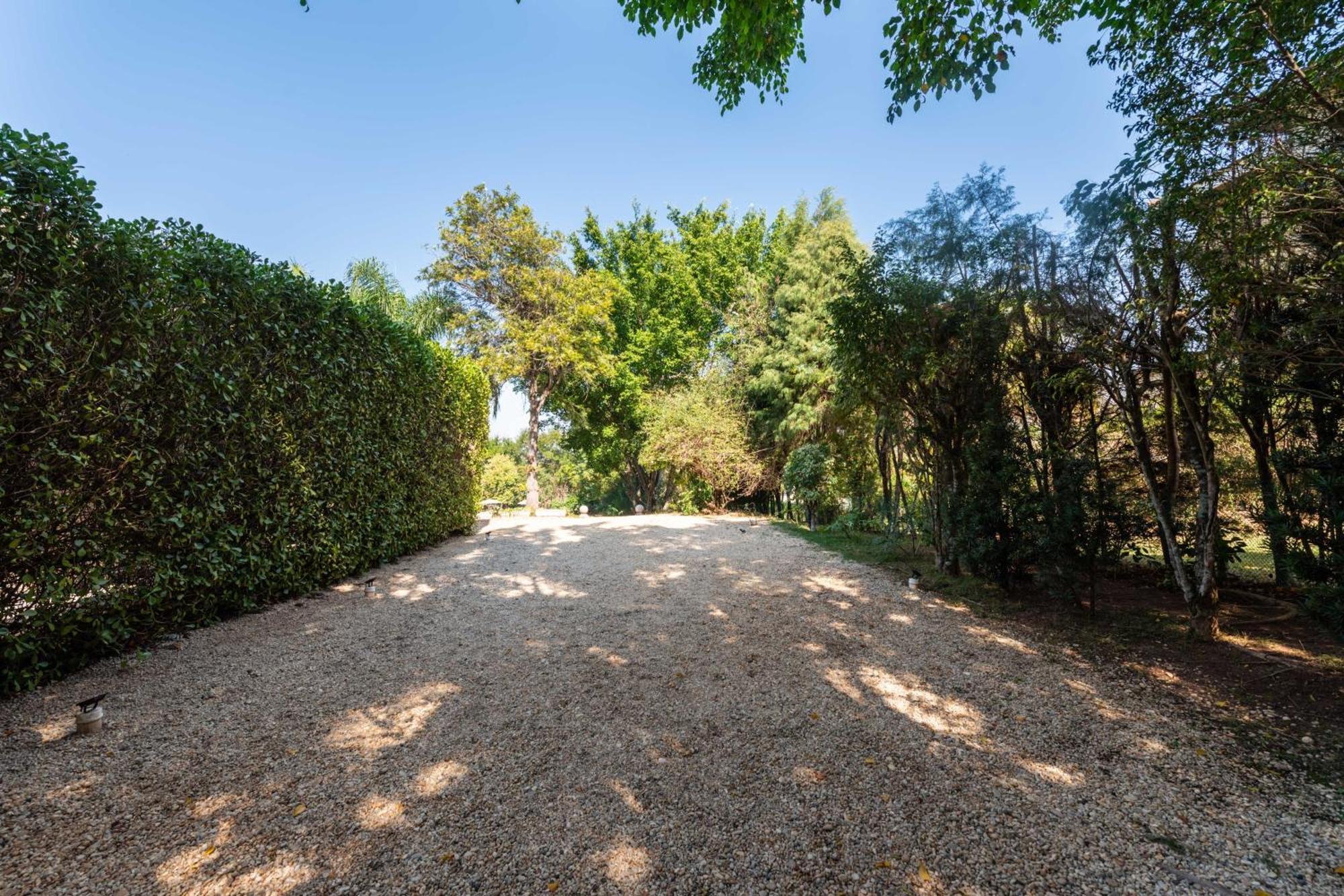 Fazenda Vila Real - Grande E Charmosa Casa De Campo อิตู ภายนอก รูปภาพ