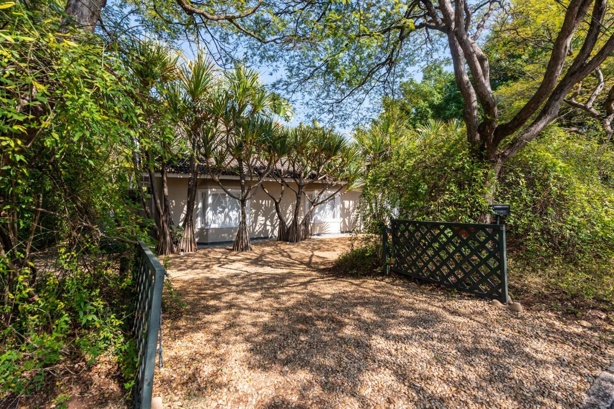 Fazenda Vila Real - Grande E Charmosa Casa De Campo อิตู ภายนอก รูปภาพ