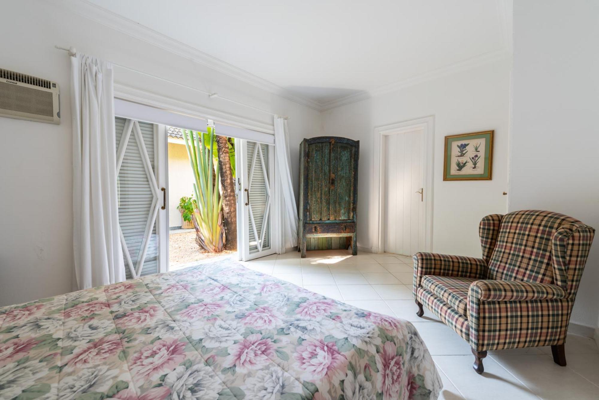 Fazenda Vila Real - Grande E Charmosa Casa De Campo อิตู ภายนอก รูปภาพ
