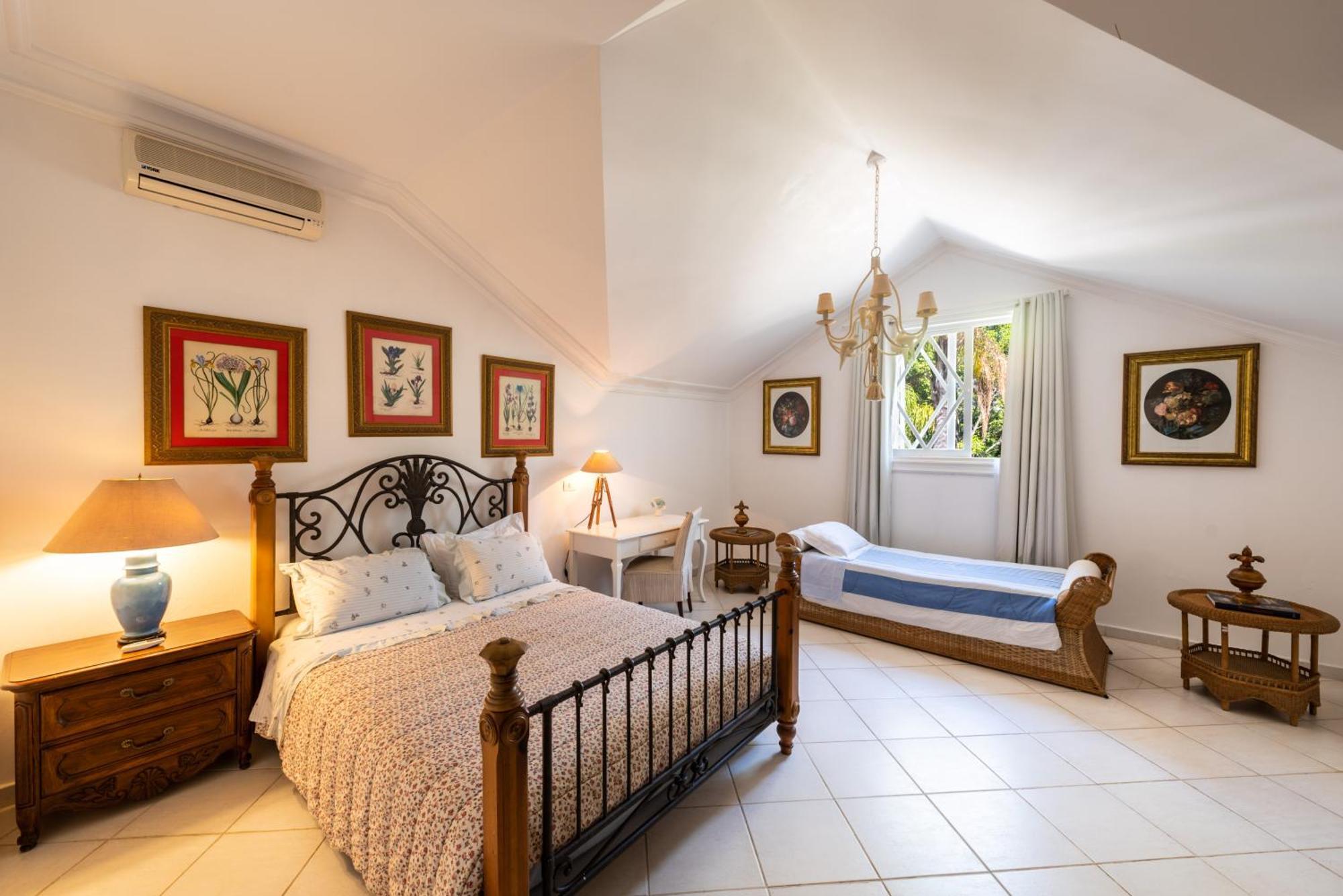 Fazenda Vila Real - Grande E Charmosa Casa De Campo อิตู ภายนอก รูปภาพ