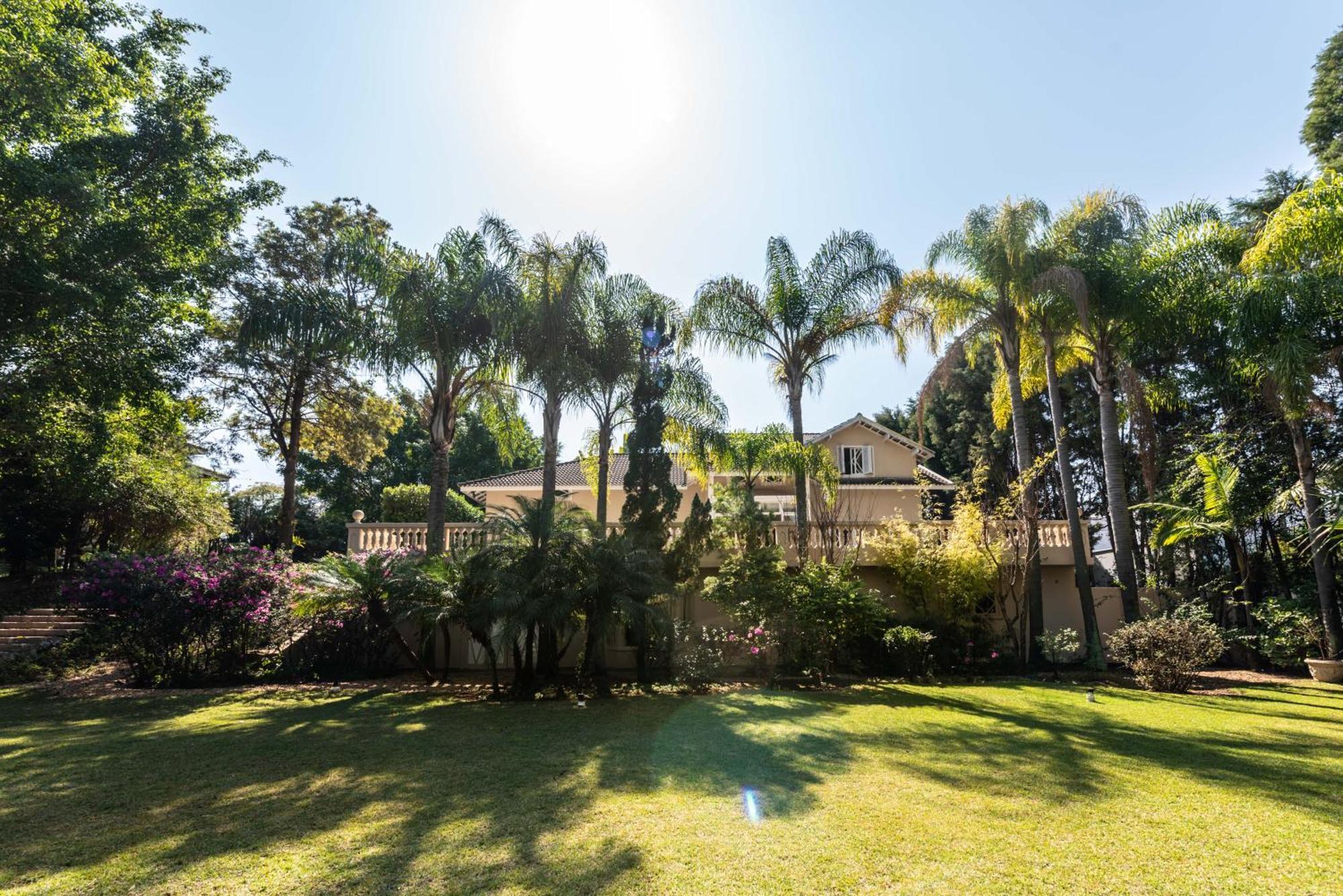 Fazenda Vila Real - Grande E Charmosa Casa De Campo อิตู ภายนอก รูปภาพ