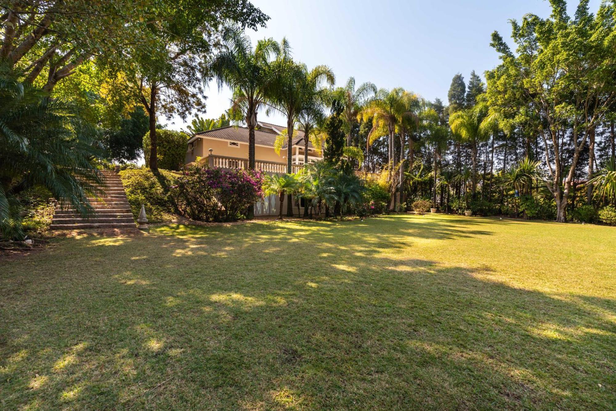 Fazenda Vila Real - Grande E Charmosa Casa De Campo อิตู ภายนอก รูปภาพ