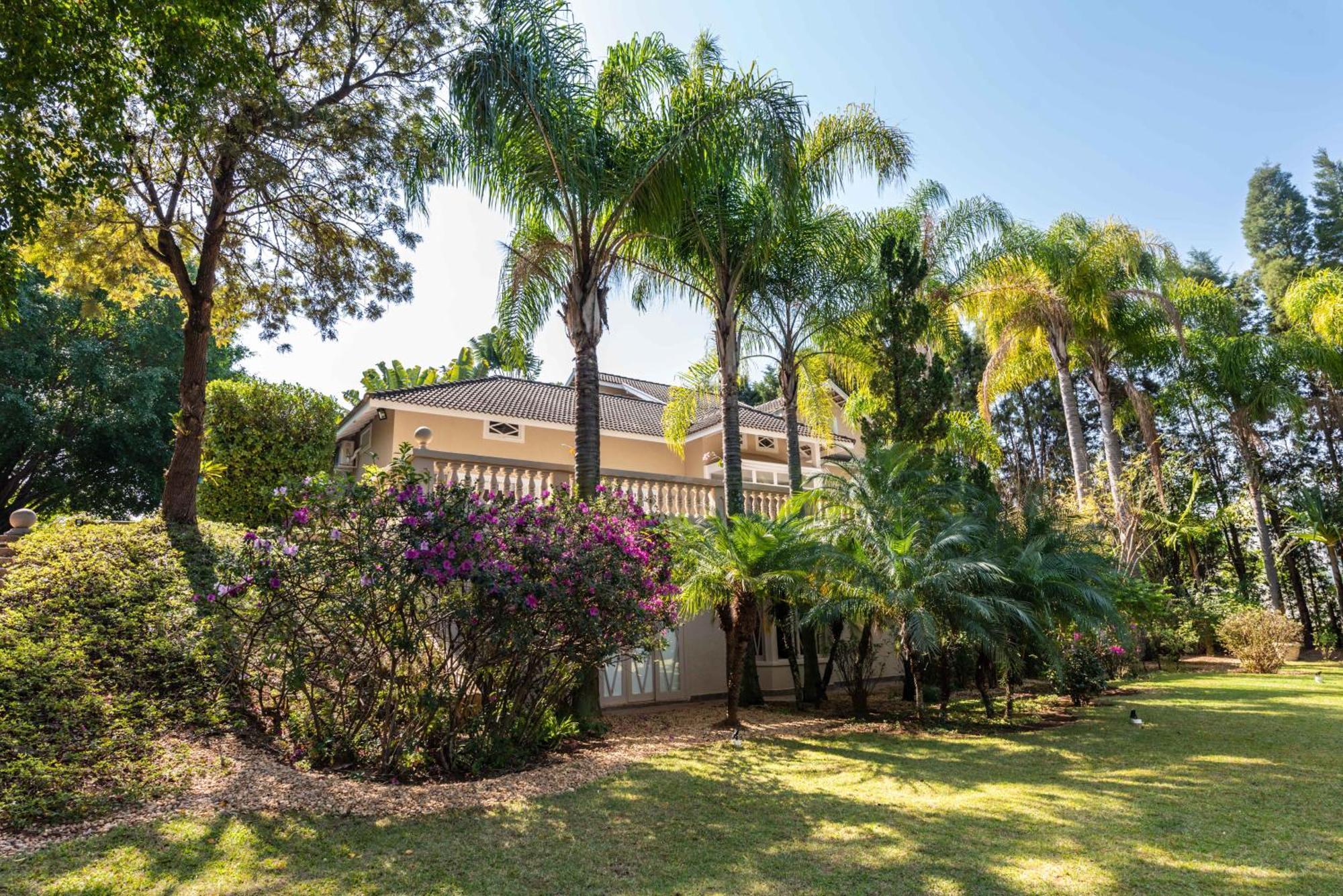 Fazenda Vila Real - Grande E Charmosa Casa De Campo อิตู ภายนอก รูปภาพ