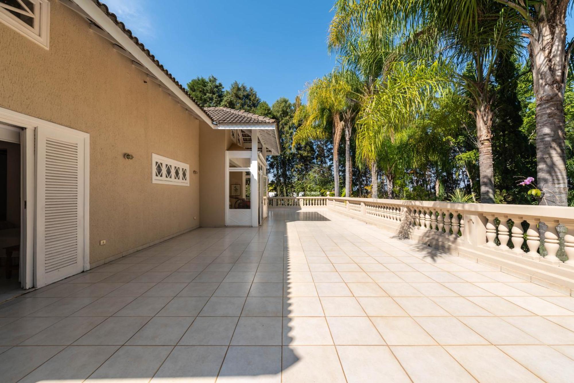 Fazenda Vila Real - Grande E Charmosa Casa De Campo อิตู ภายนอก รูปภาพ